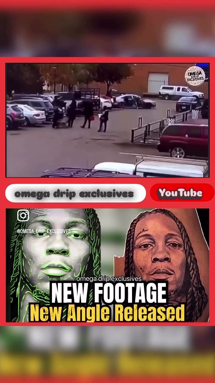 @omega drip goes in 🎯