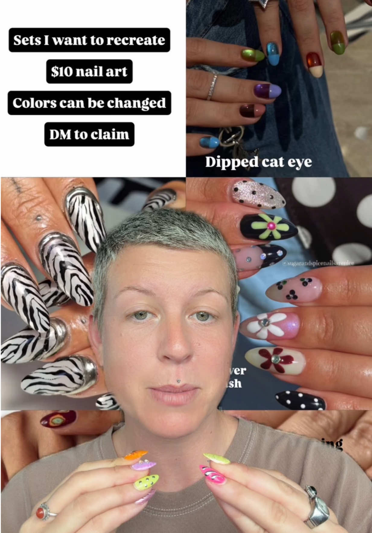 @Hannah | Mesa Nail Tech