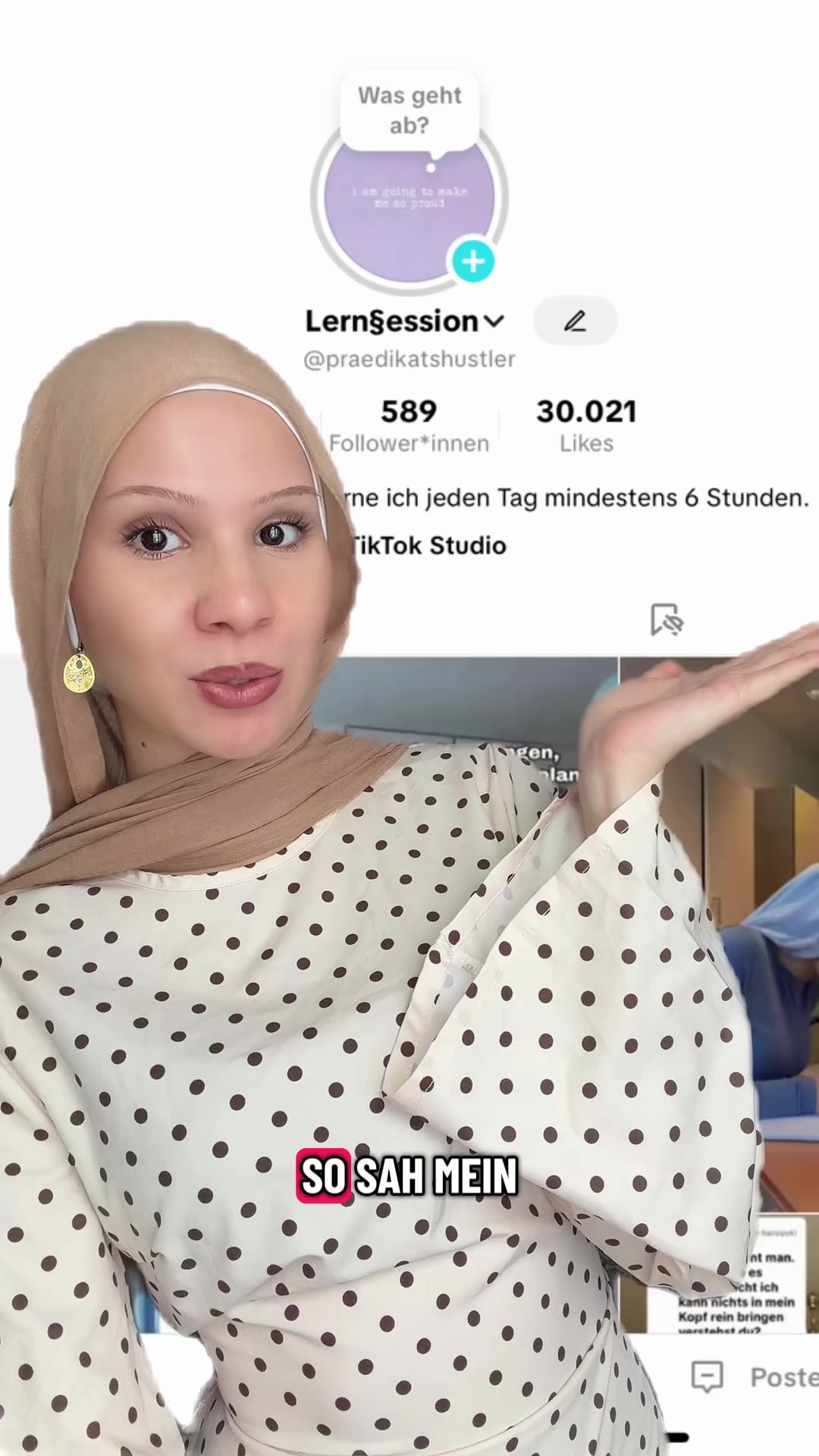 @Lern&sect;ession