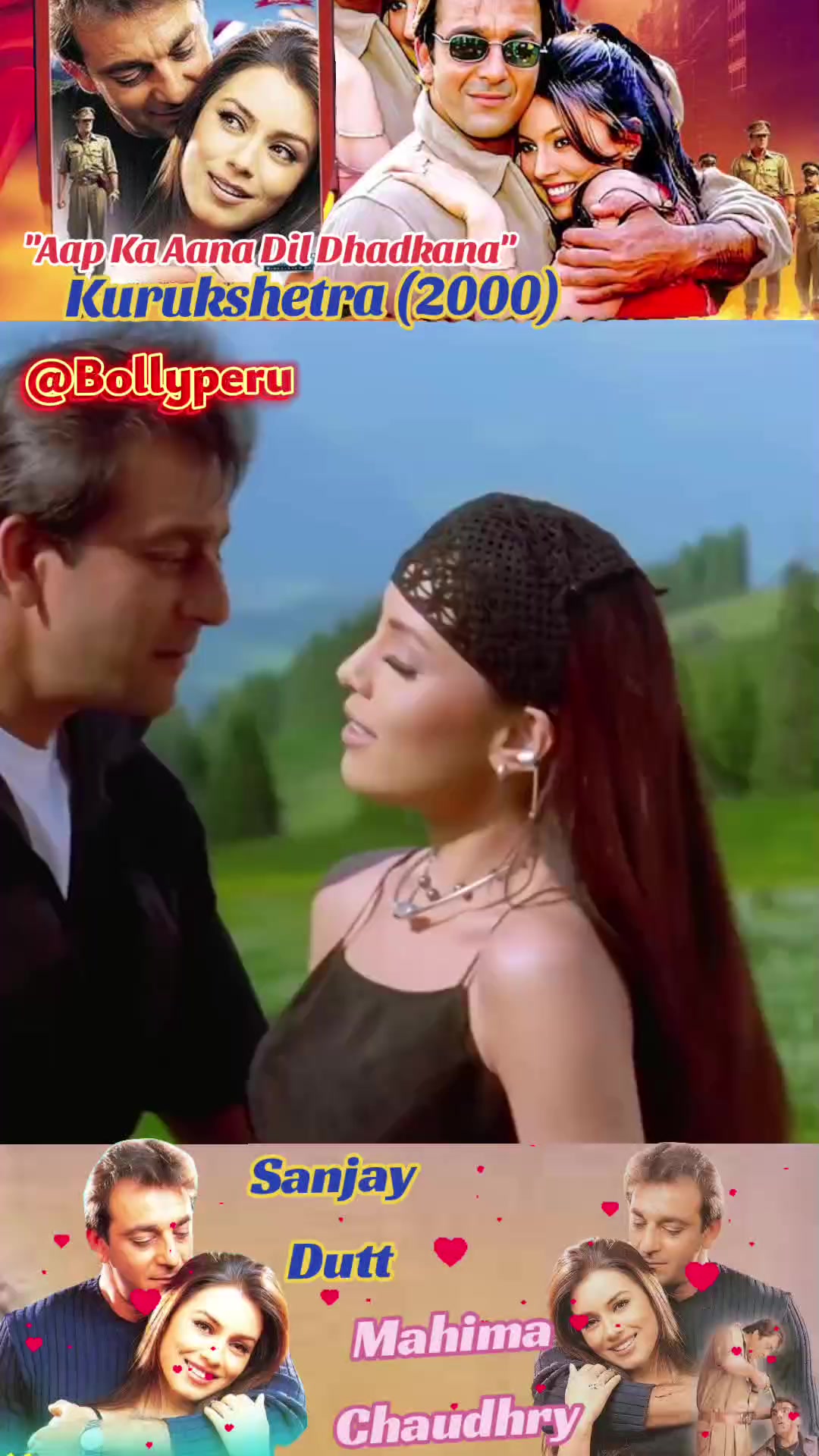 @Bollyperu