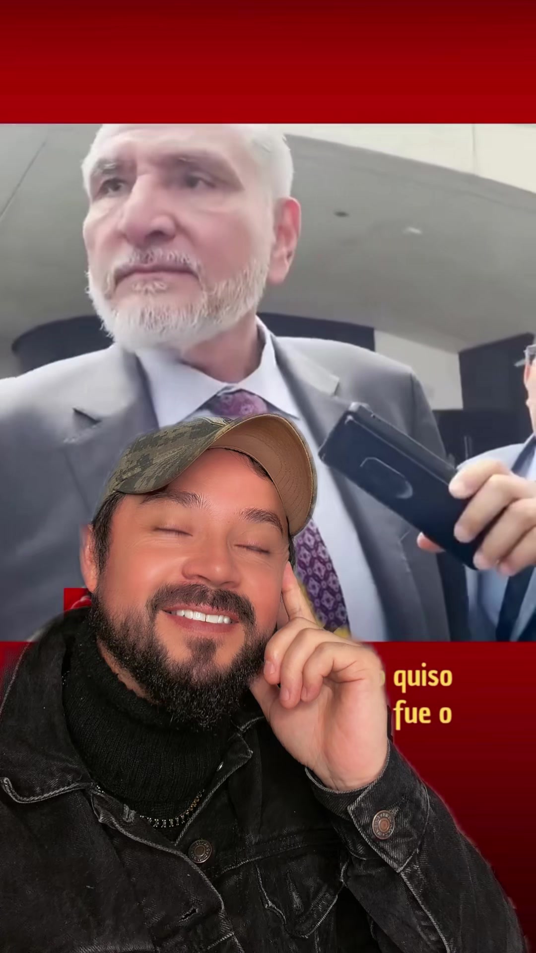 @FERNANDO CONDE