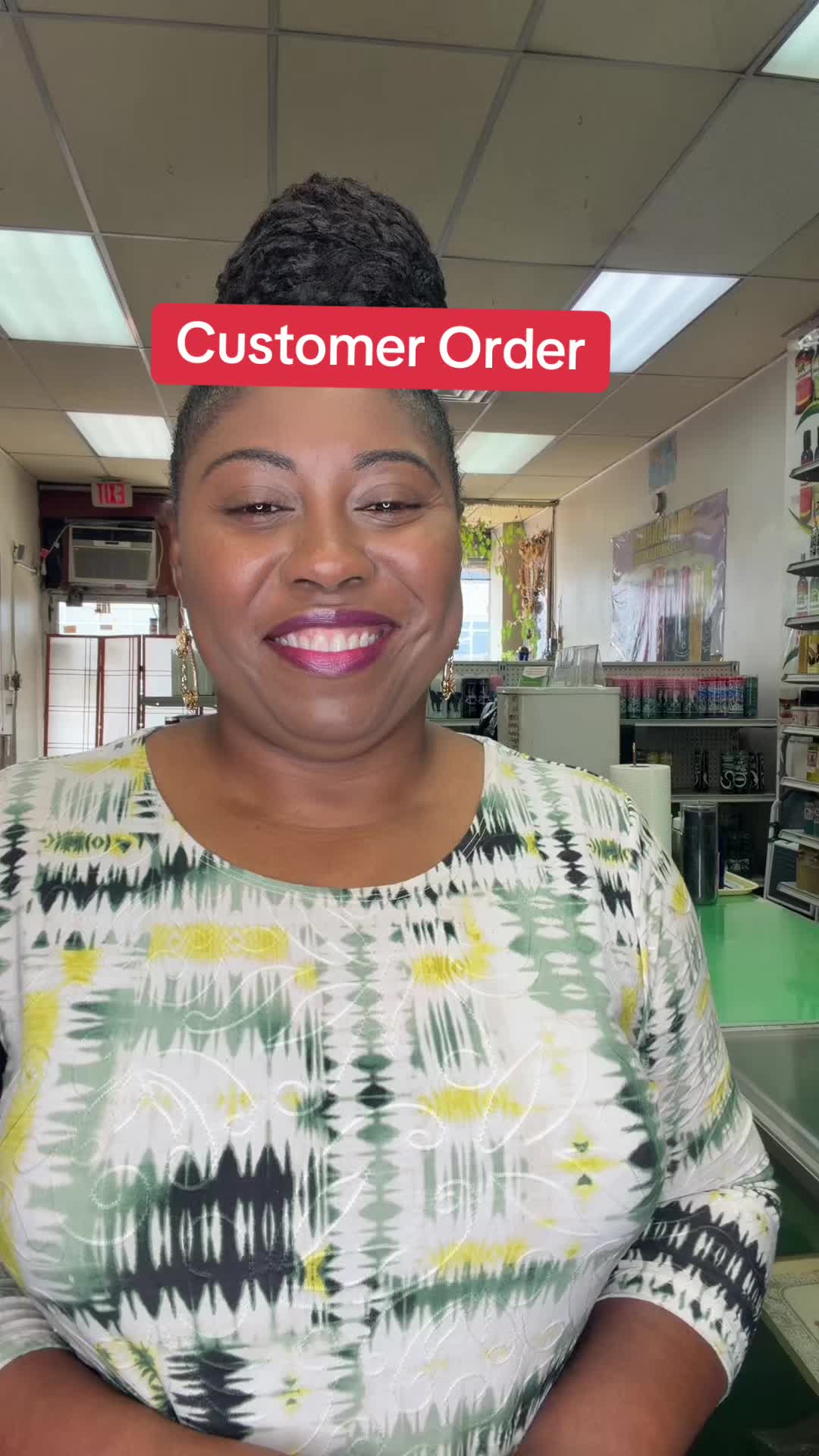 @Happiness Blends