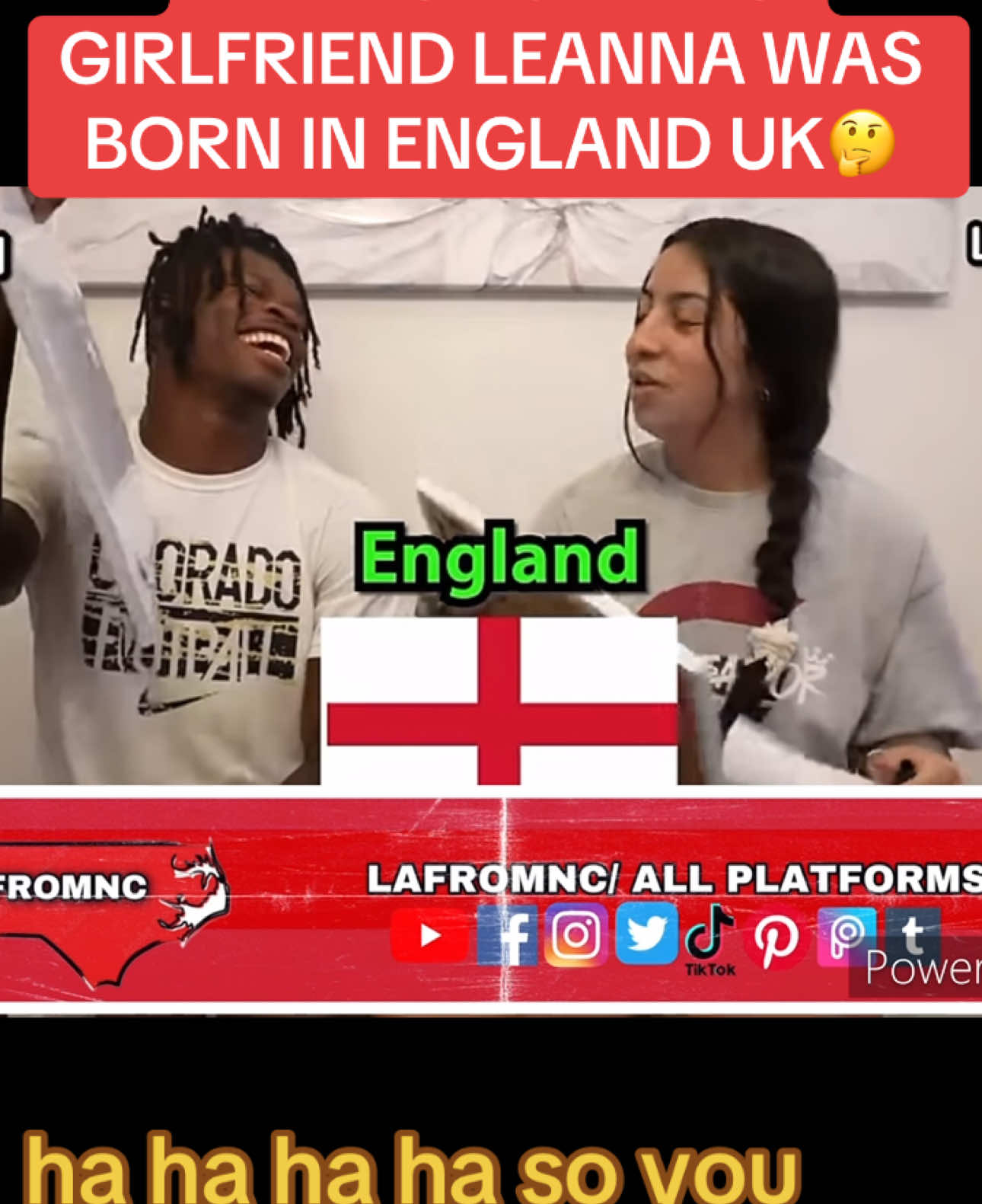 @LAFROMNC