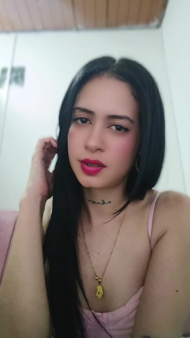 @Yenny Carolina Mh