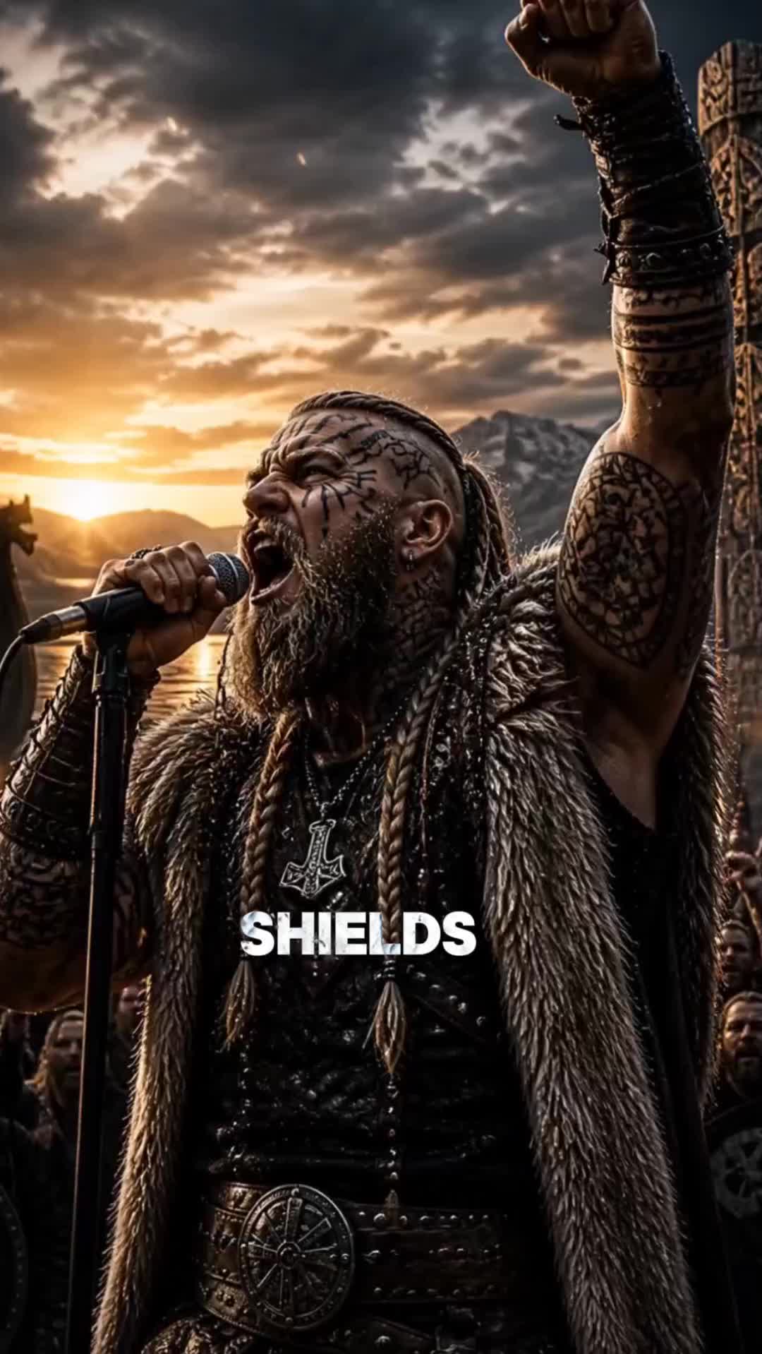 @WarChants