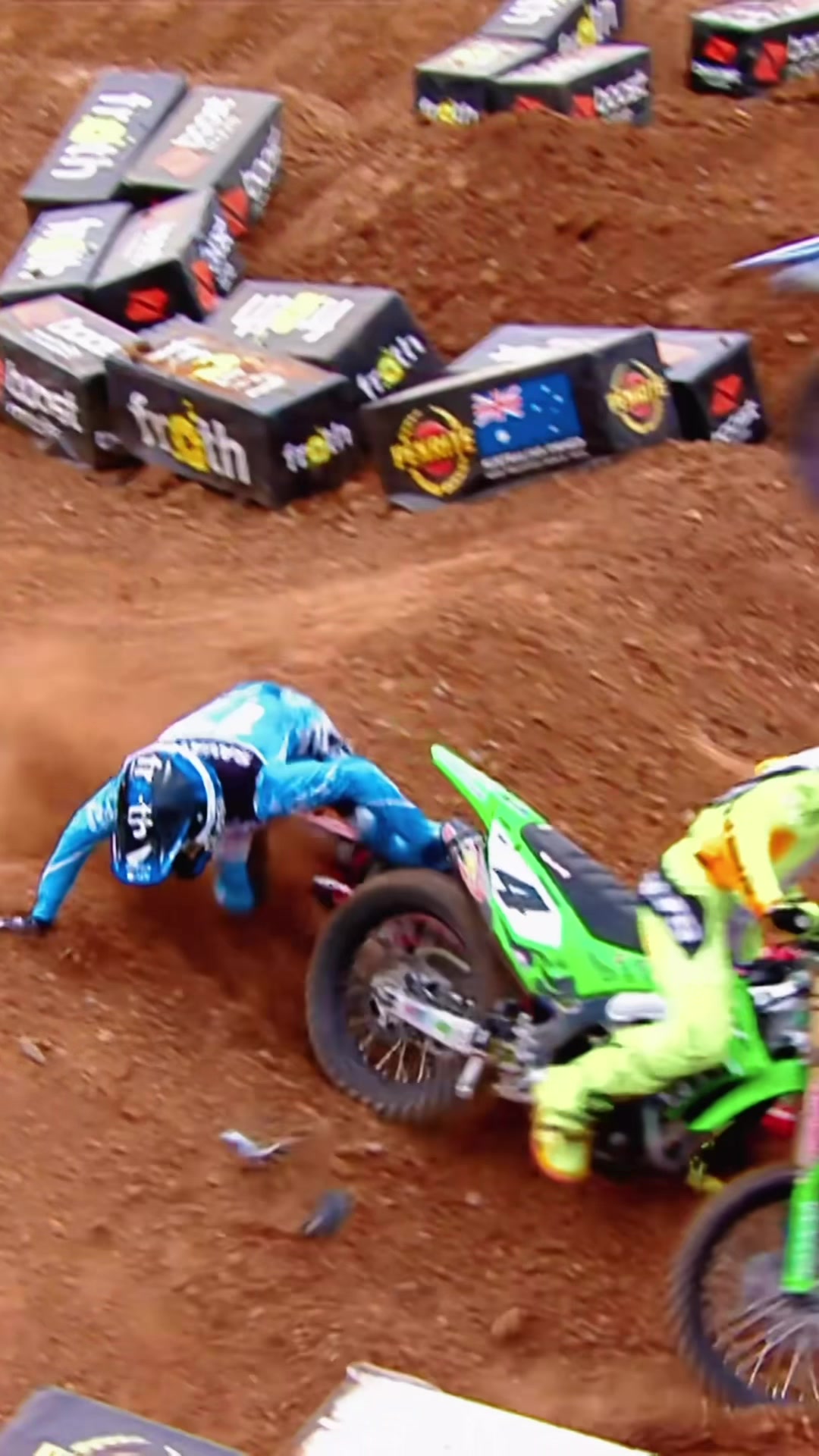 @ausxsupercross