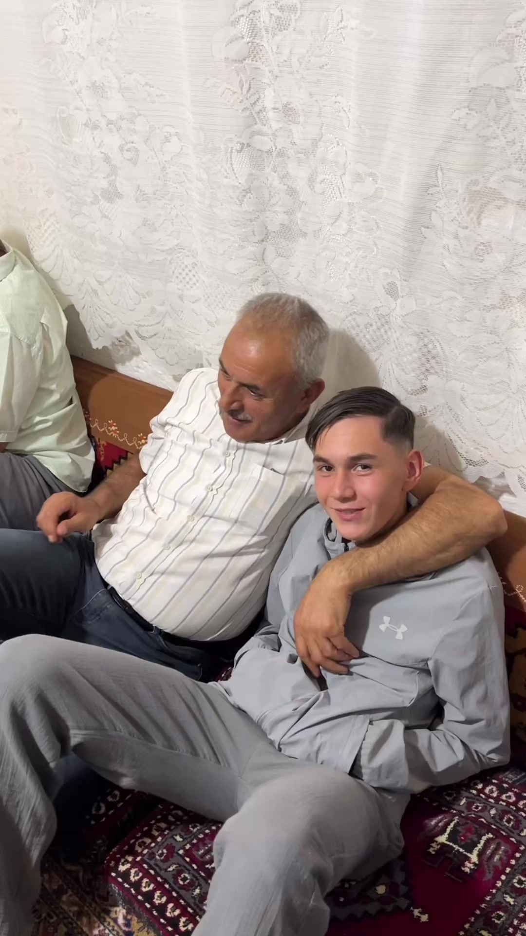 @Yerköy Hacılı Köyü