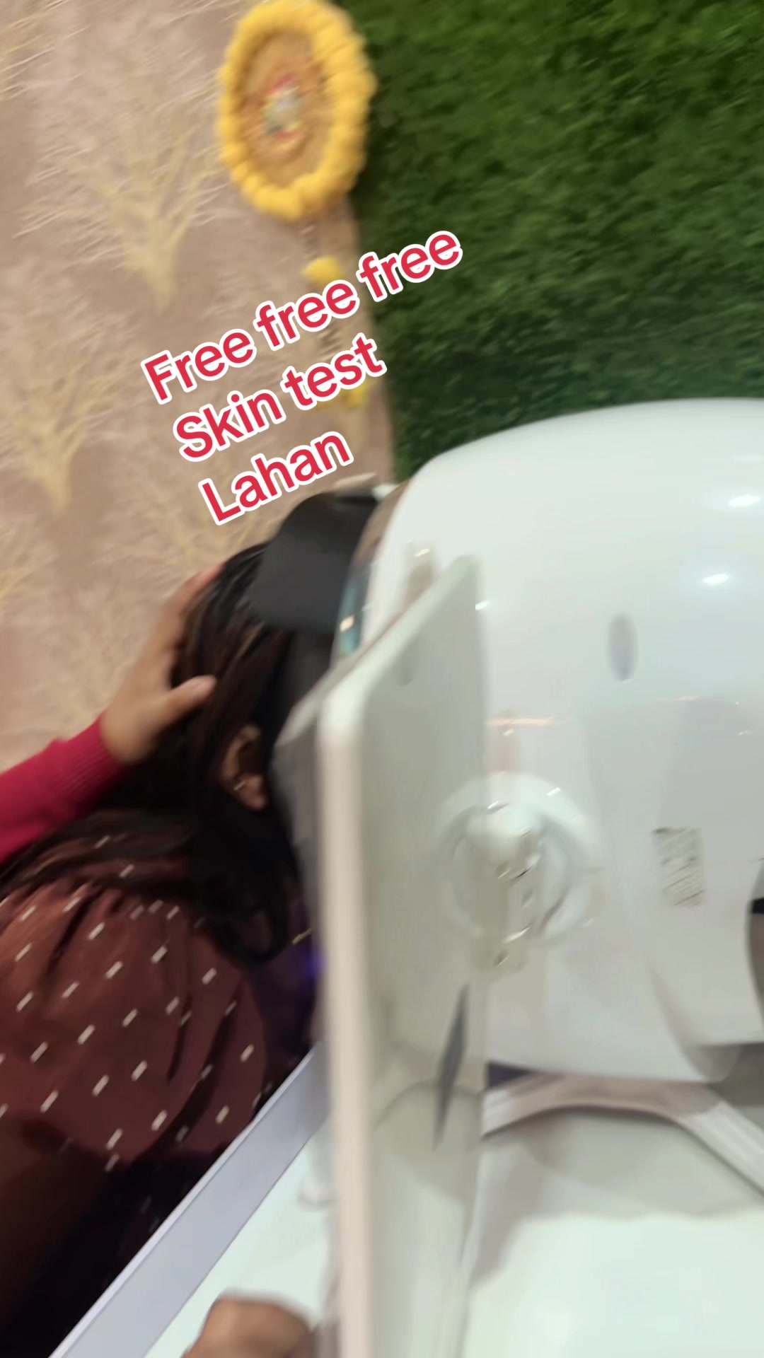 @Priya beauty parlour