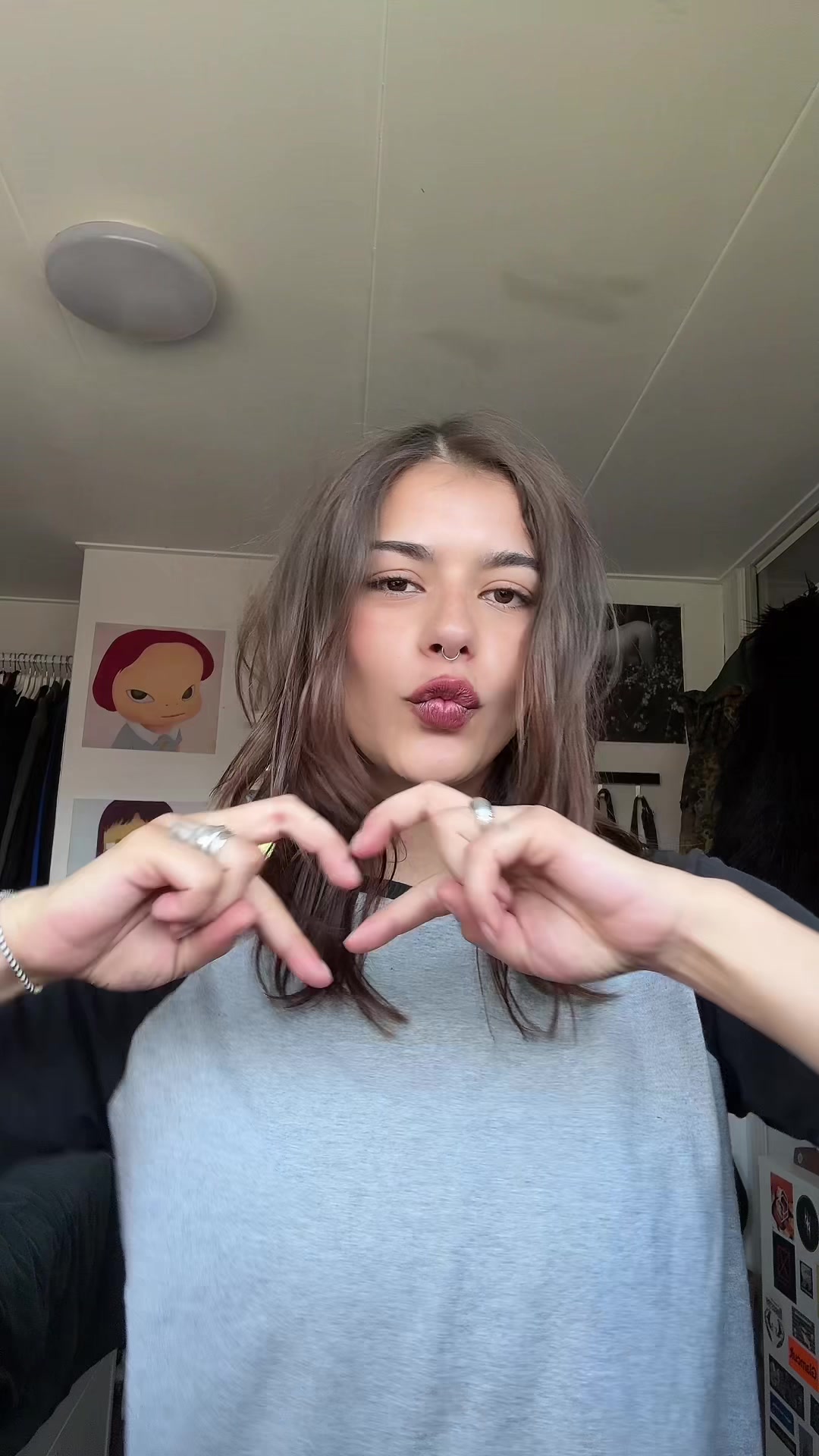 @Sadé