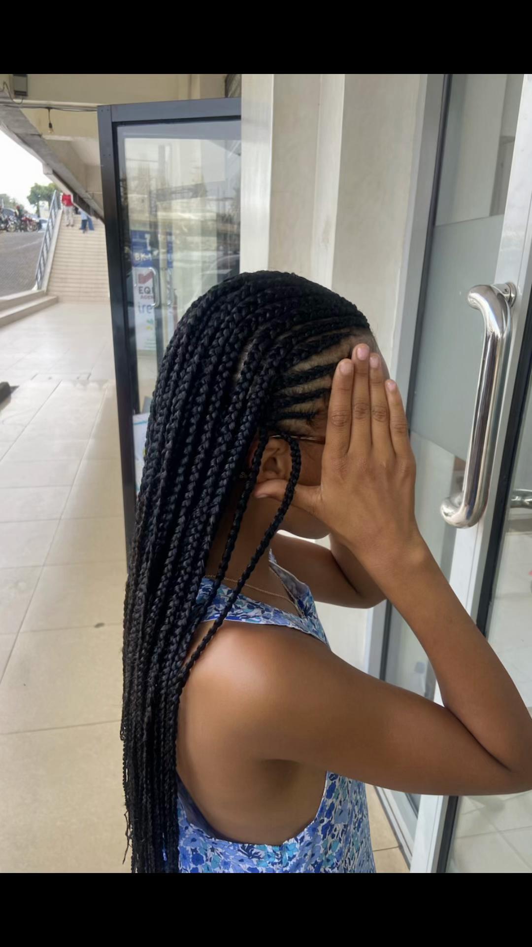 @Nik Salon
