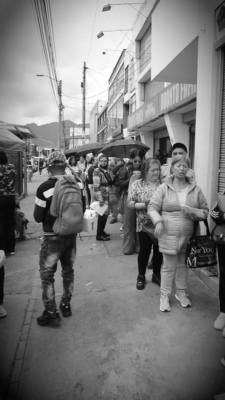 @Daniel Quintero Calle