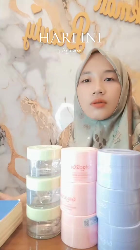 @Nikmah Kosmetik
