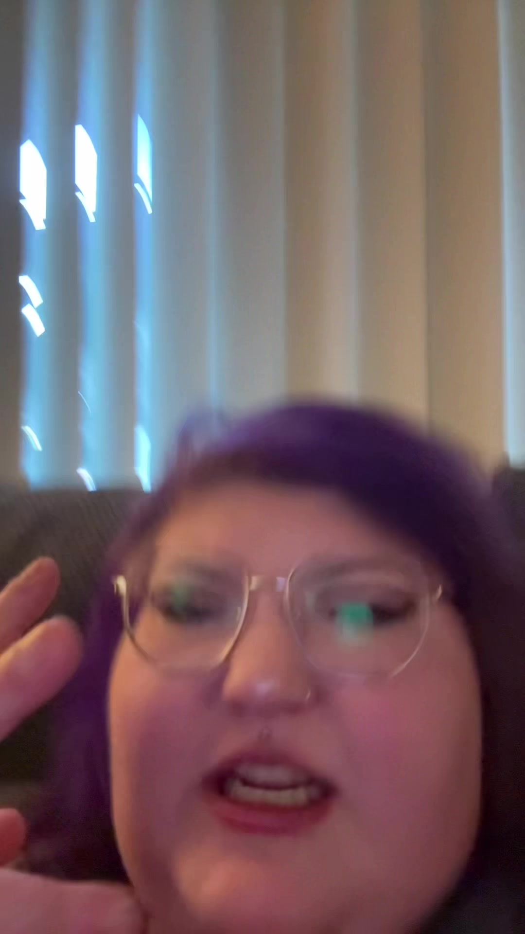 @Emo Grandma
