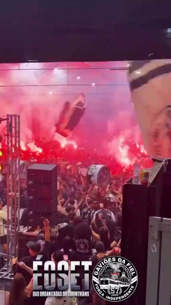 @Gaviões da fiel🦅