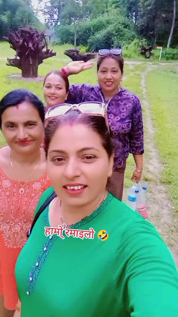 @Pabitra Poudel