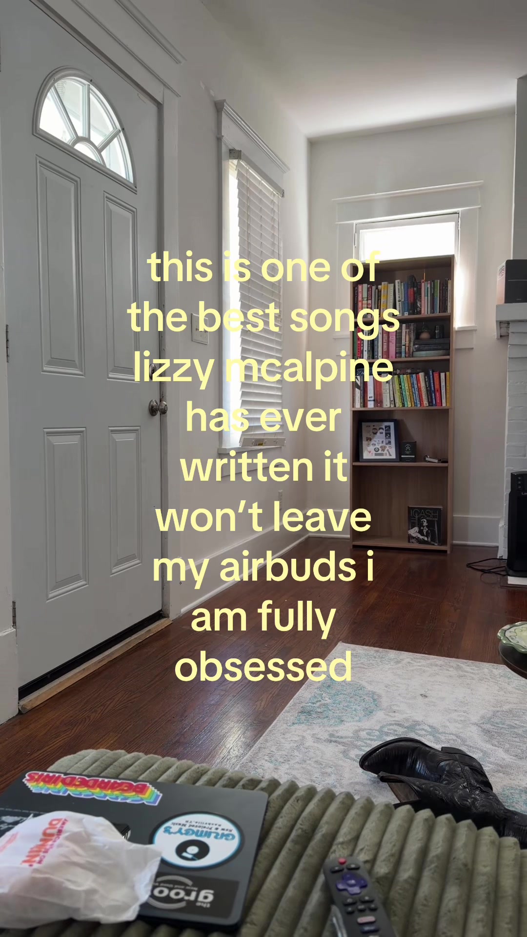 @tallulah ⭐️ airbuds
