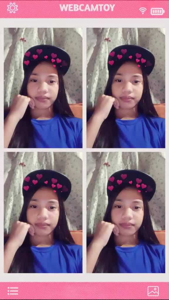@Trisha jane