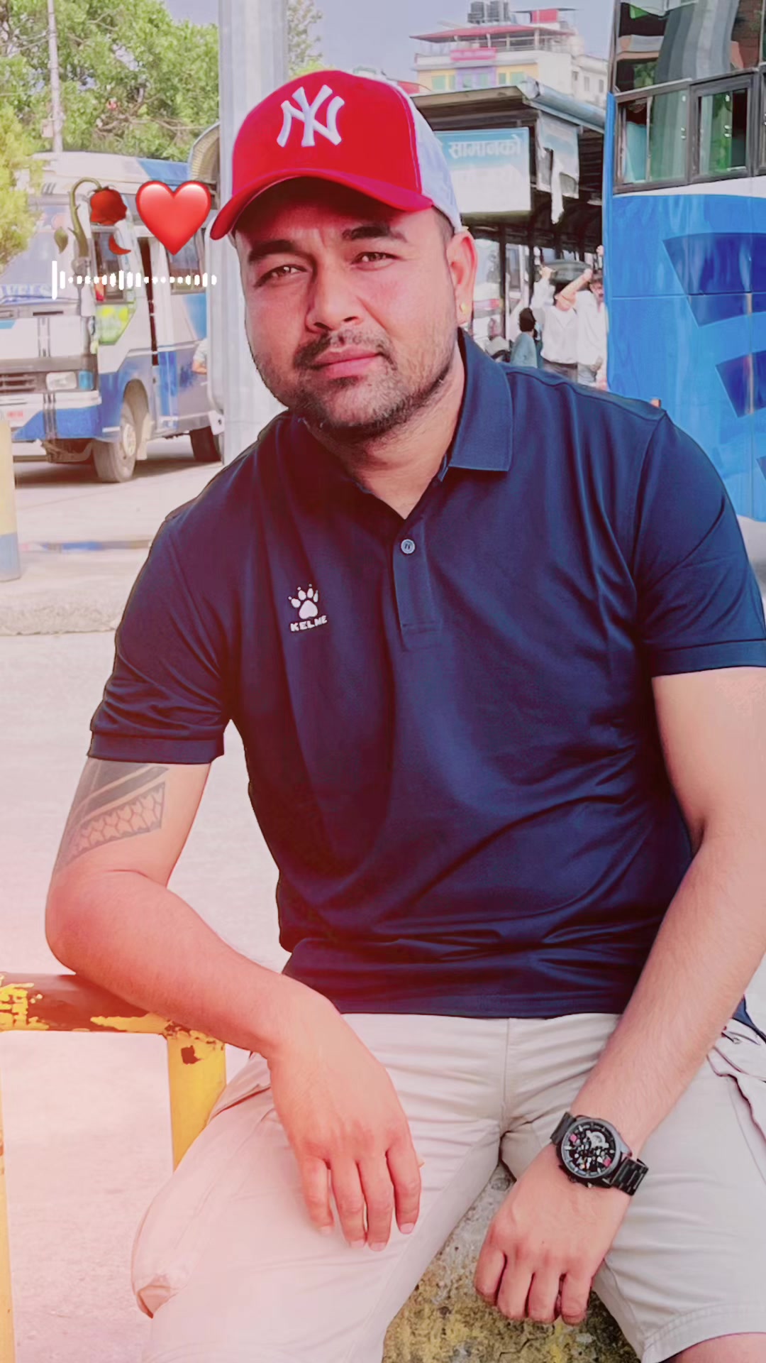 @Chandu air❤️