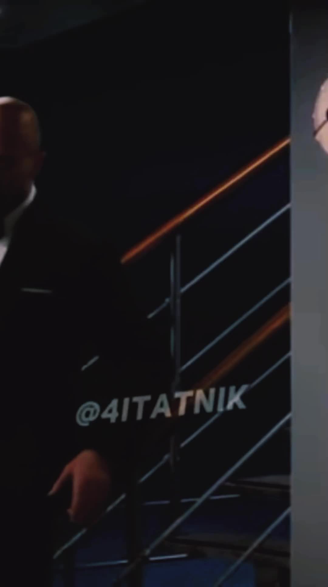 @What?