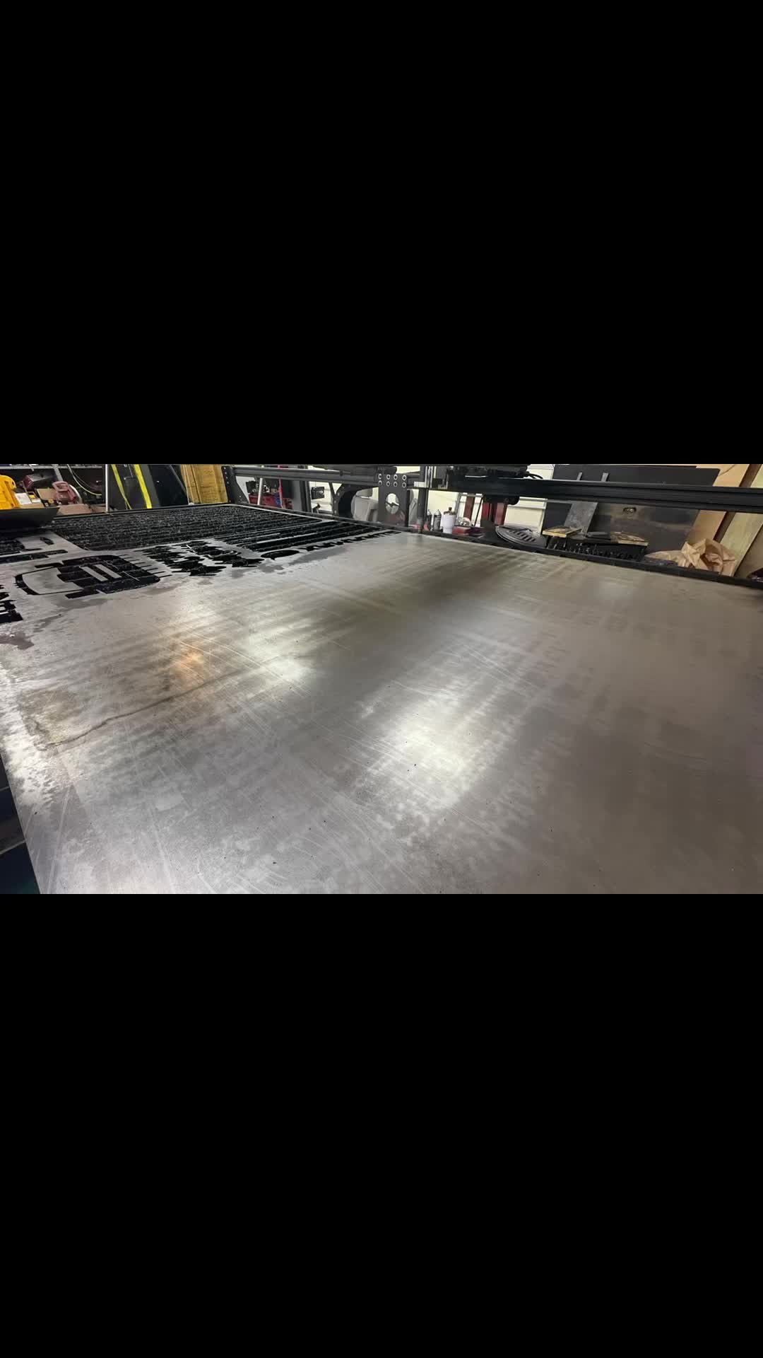 @Sketchys Fabrication