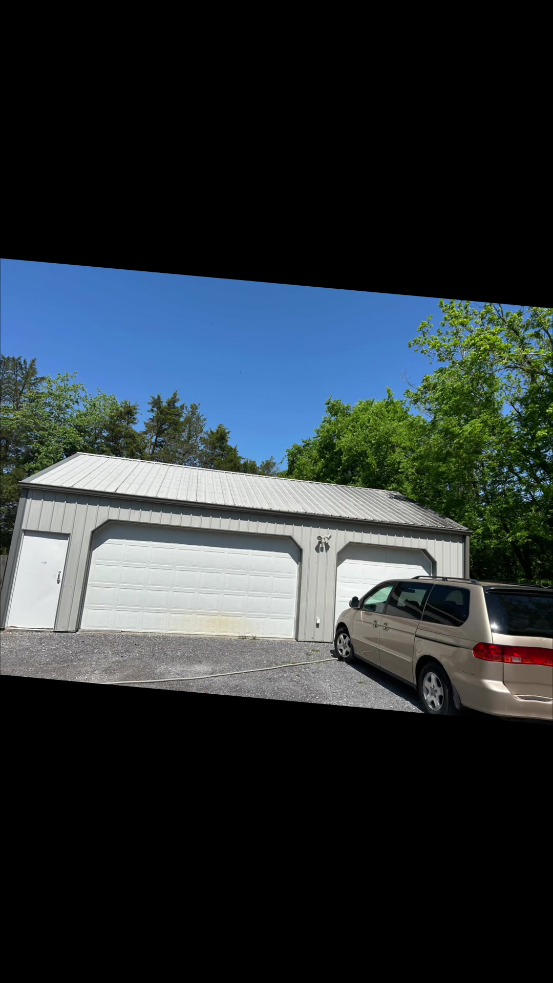 @Ferree guttering