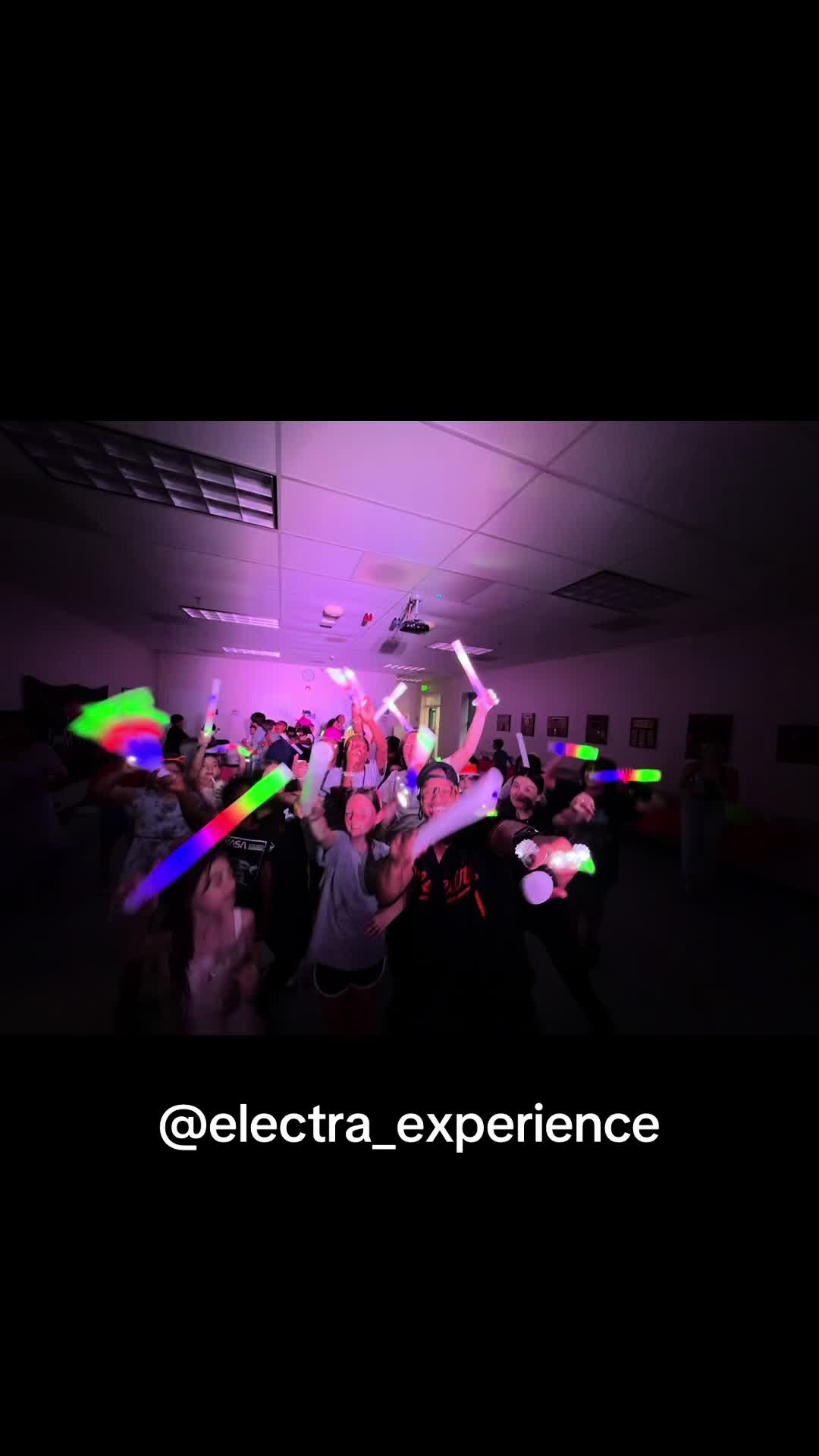 @Electra Entertainment