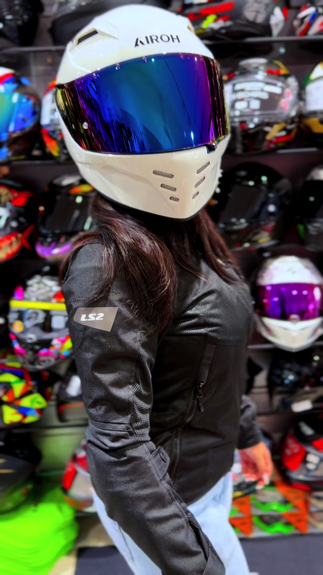 @Macchia Moto