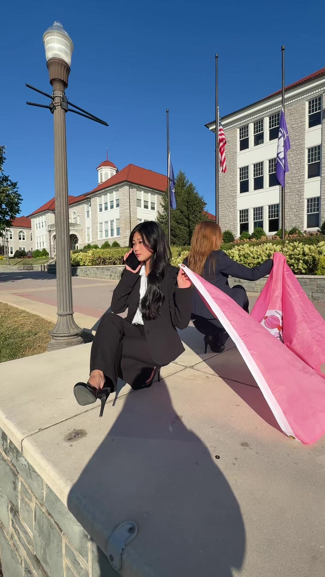 @JMU VSA