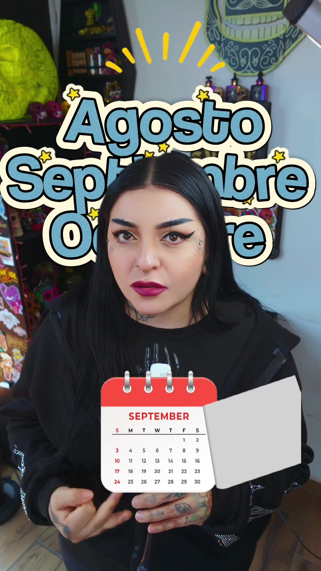@Aime&eacute; Garc&iacute;a