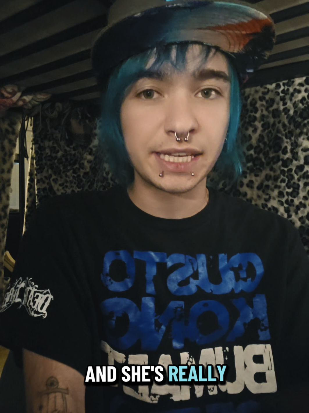 @van