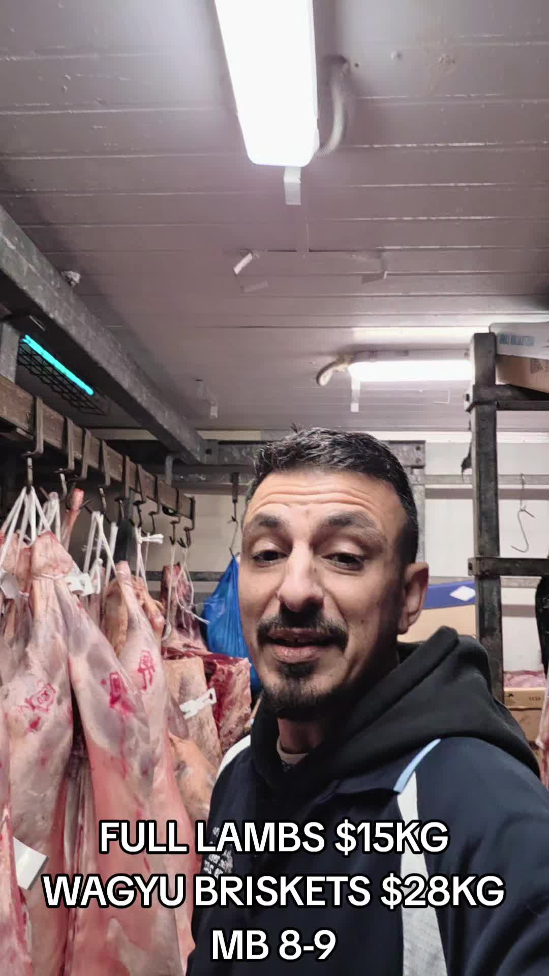 @MEATTOK