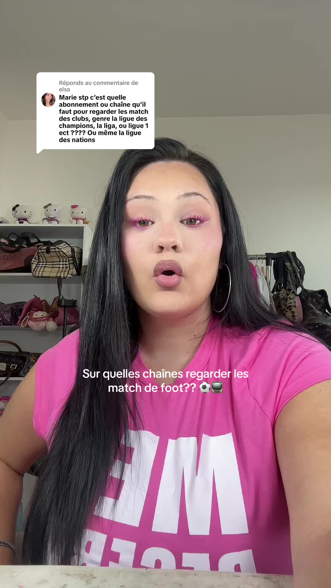 @Marie ✩