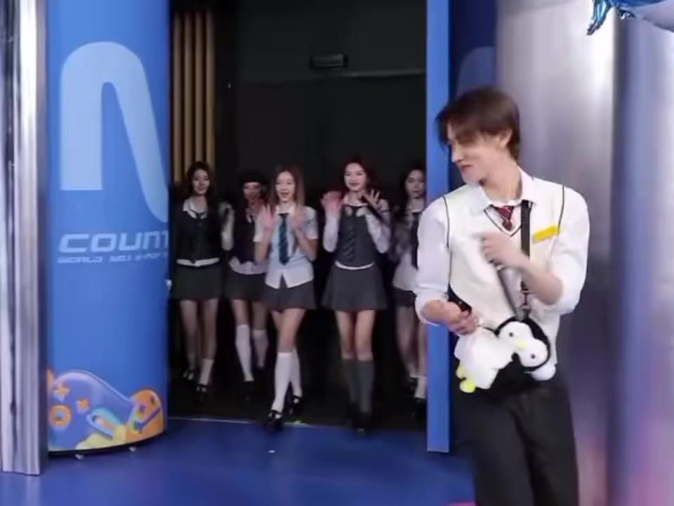 @Kymochi