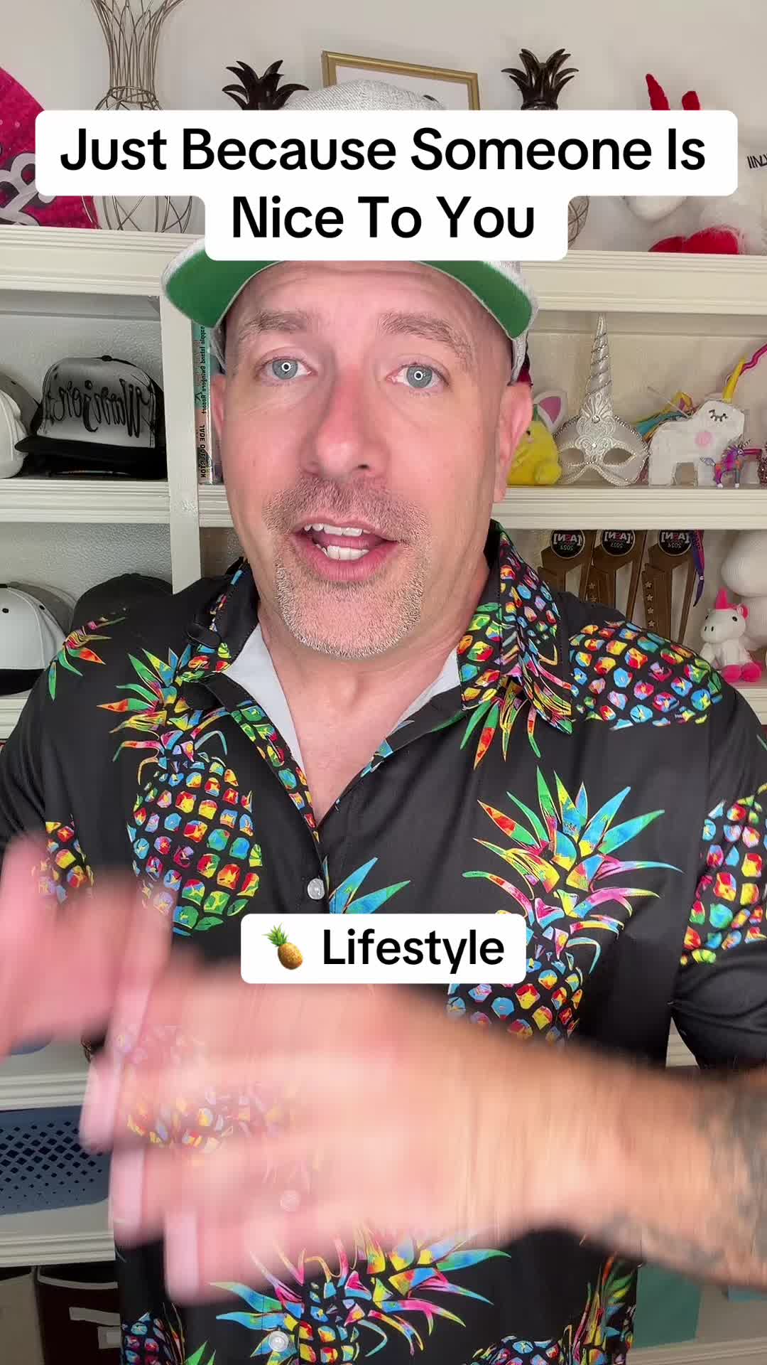 @Professor Pineapple