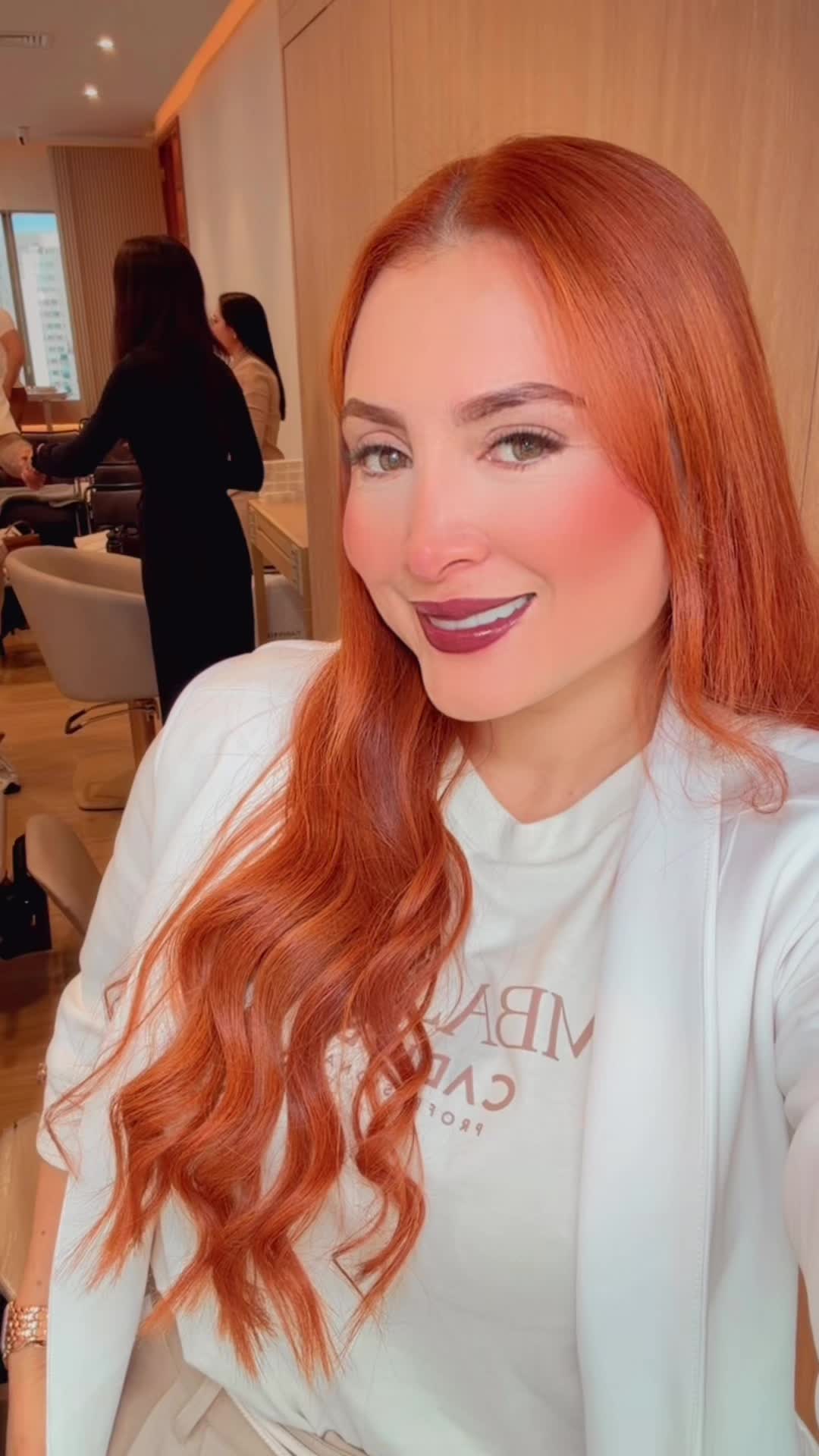 @Belén Mera