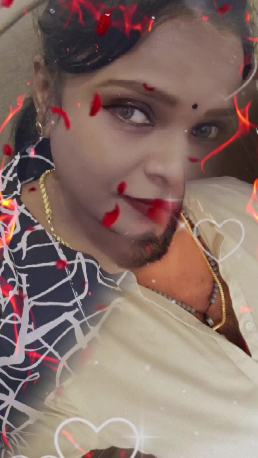 @മണിക്കുട്ടി ❤🫂❤️