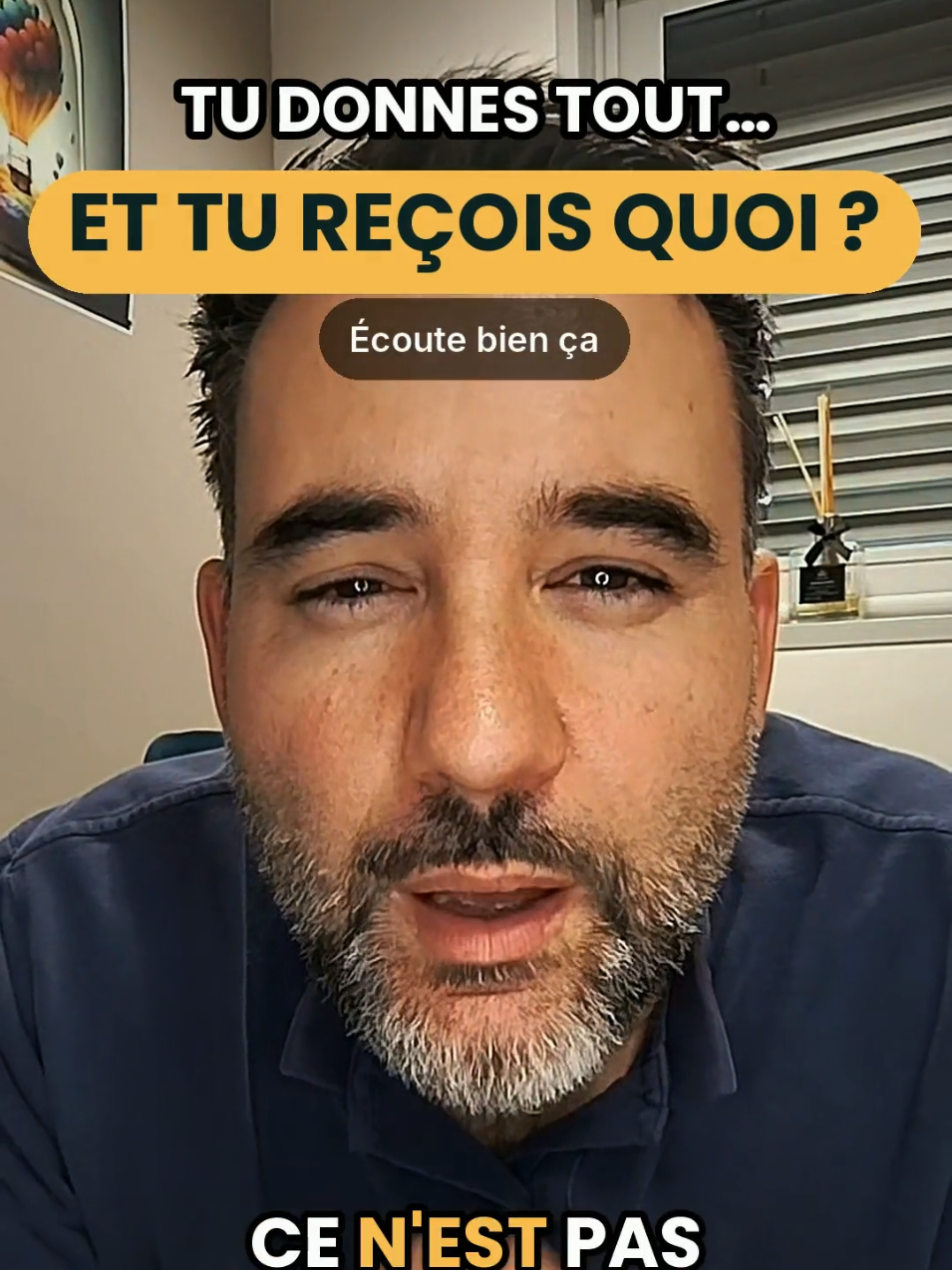 @Alexandre linglet coach