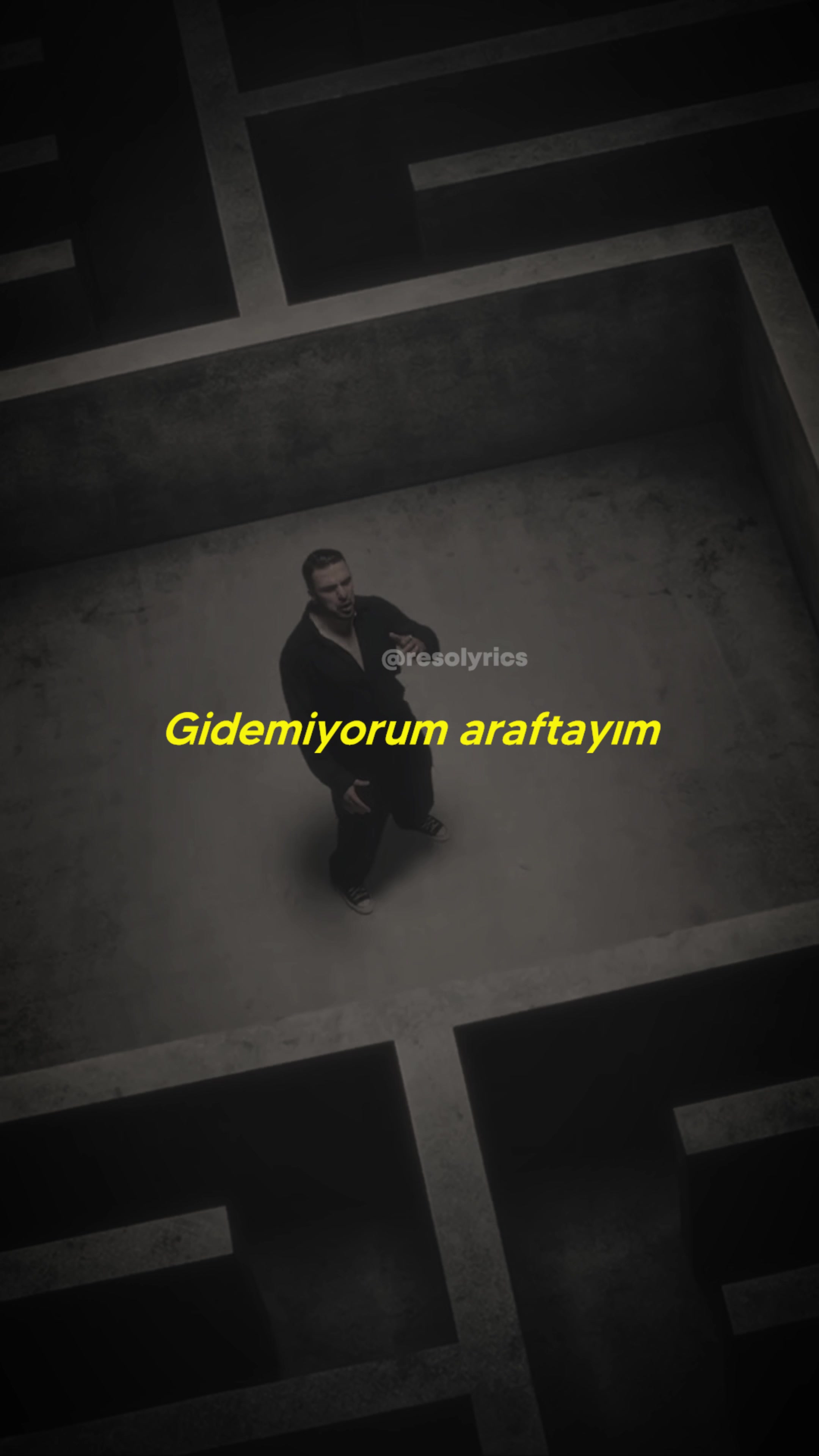 @RESO LYRİCS