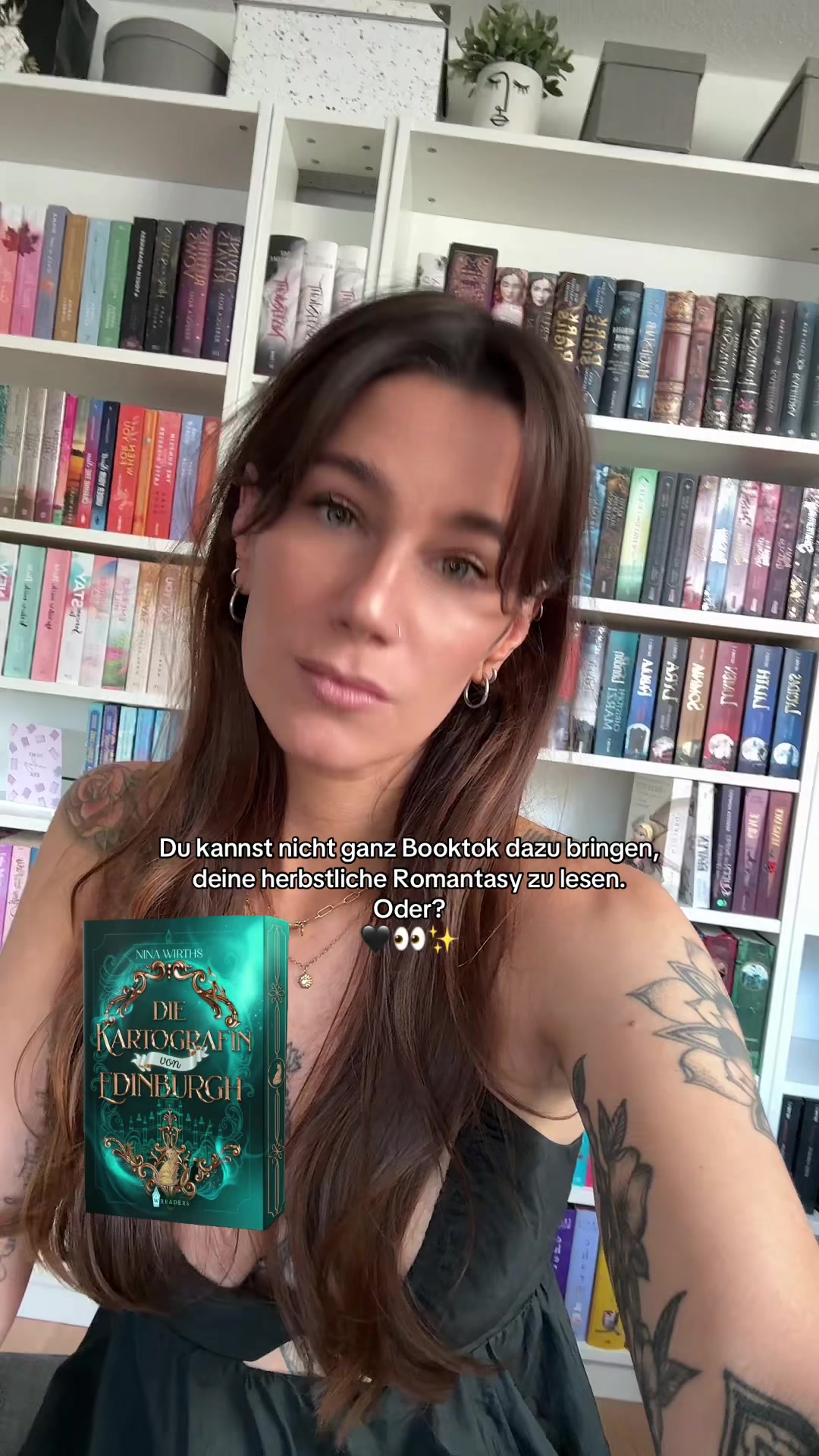 @Nina Wirths | Autorin 📚
