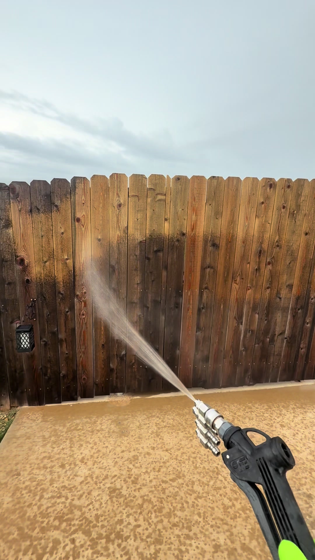 @WaterBoysPressureWash & Stain