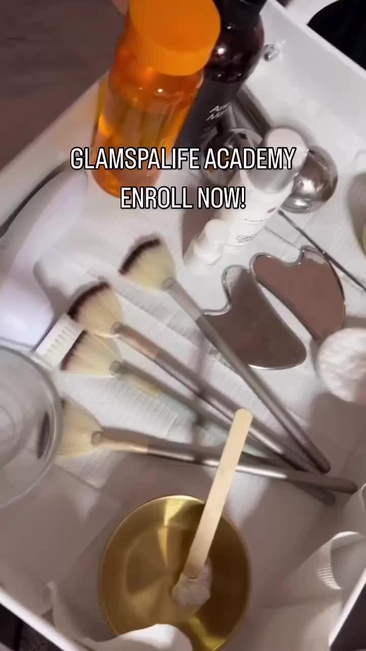 @GlamSpaLife Academy & MedSpa