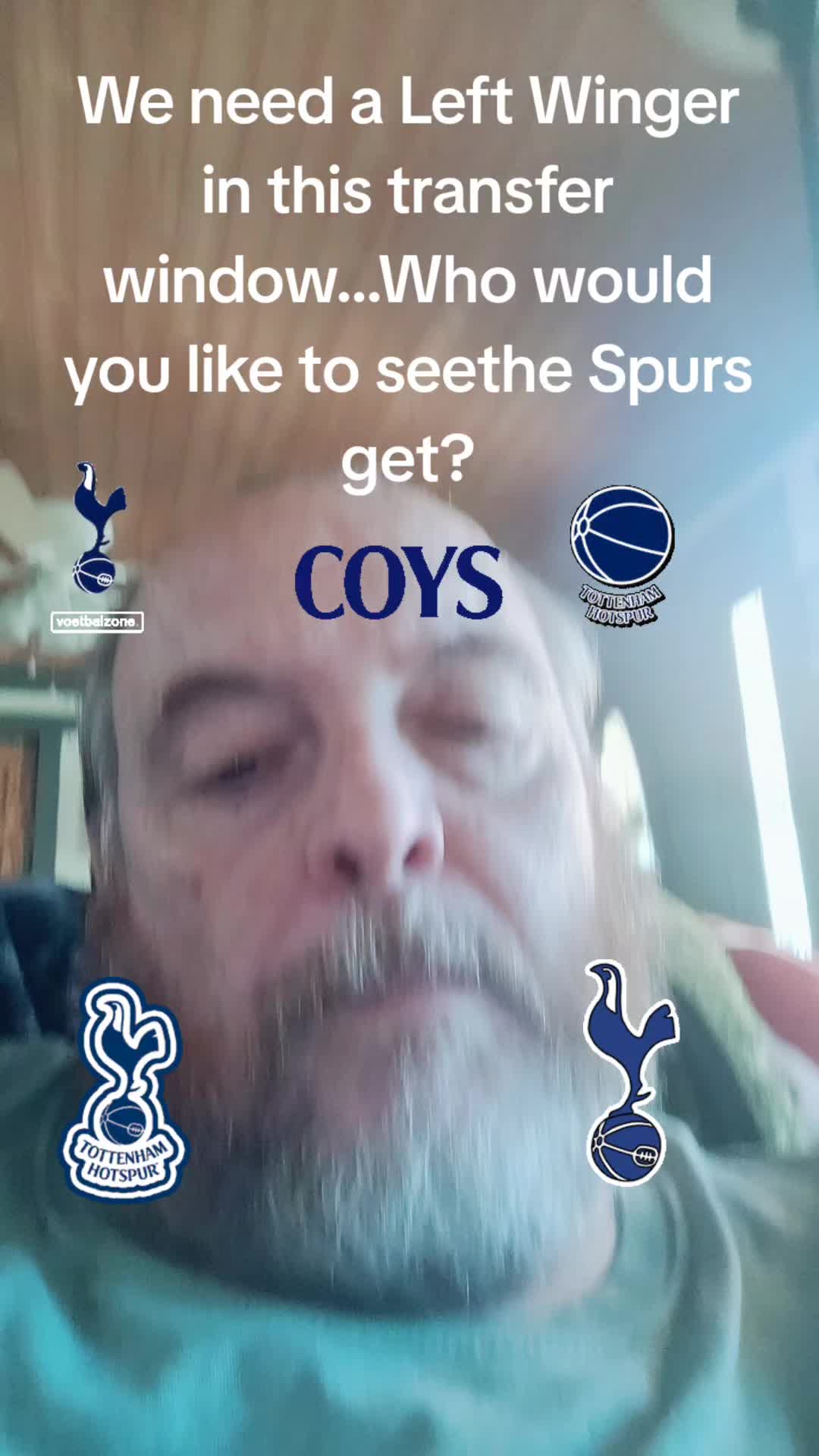 @bigdaddyofhotspurs❌️