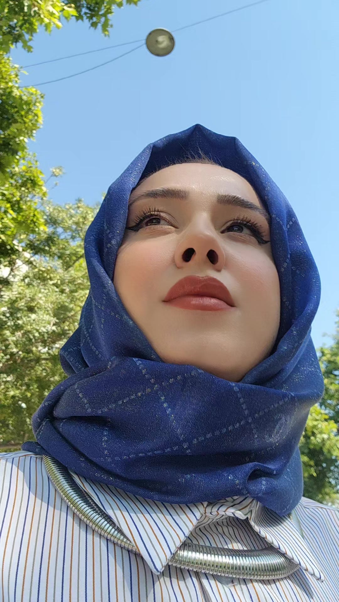 @Aliyenur