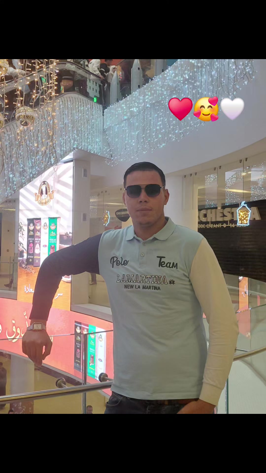 @Bilal Lmsely 💪😎