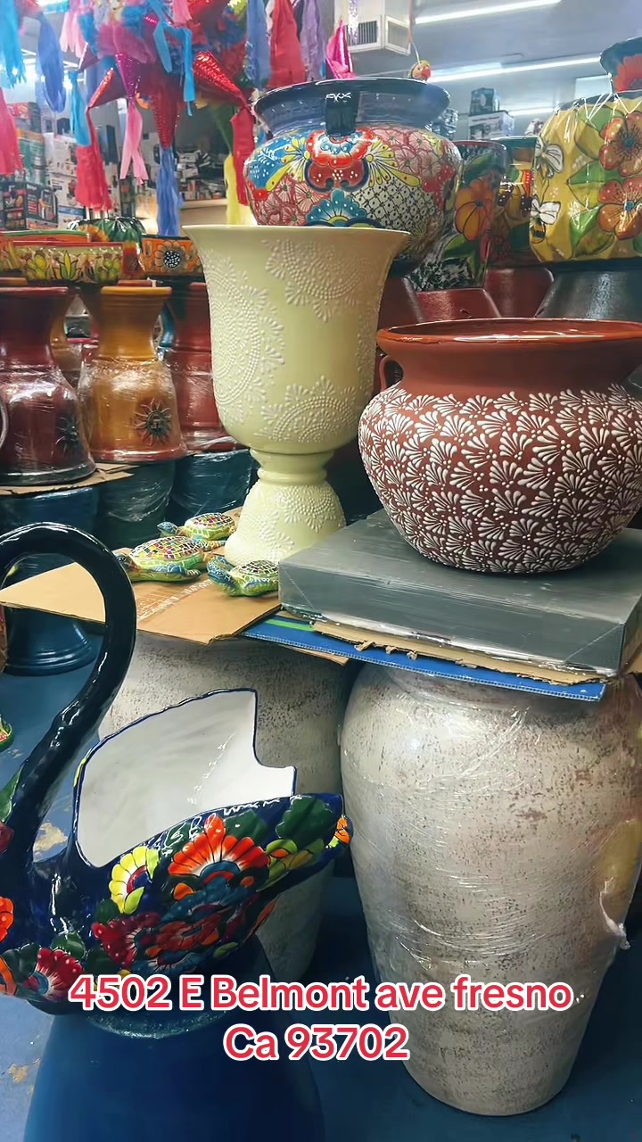 @Artesanias Mexicanas Esperanza