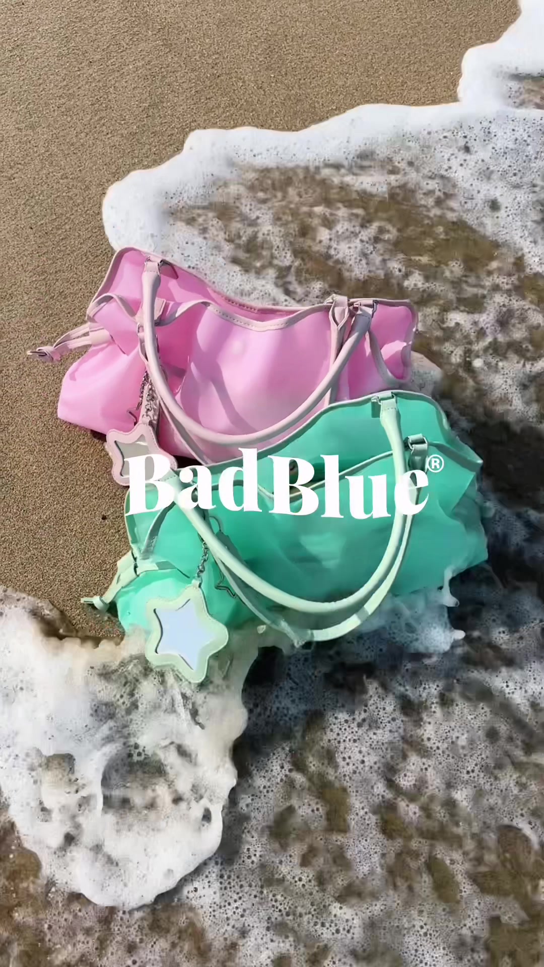 @Badblue