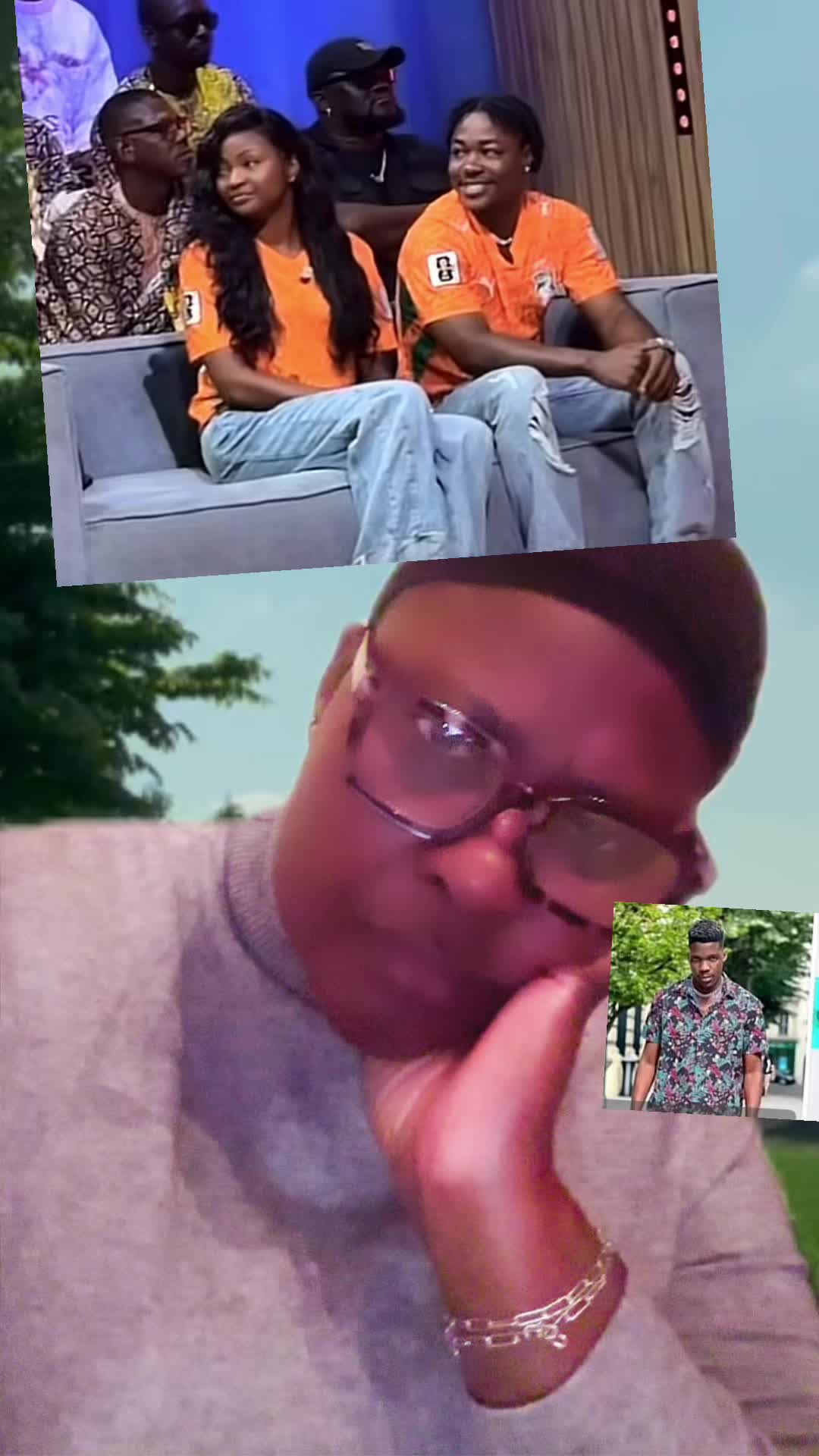 @Madré mia🇨🇩🇨🇬 mamu ndaya
