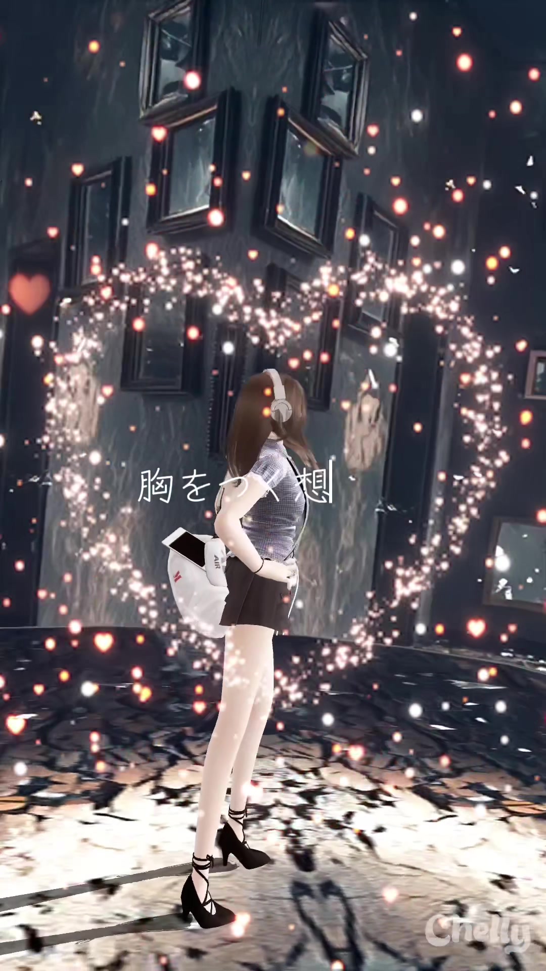 @優月🌙愛Ꮮ❥ᏙᎬ