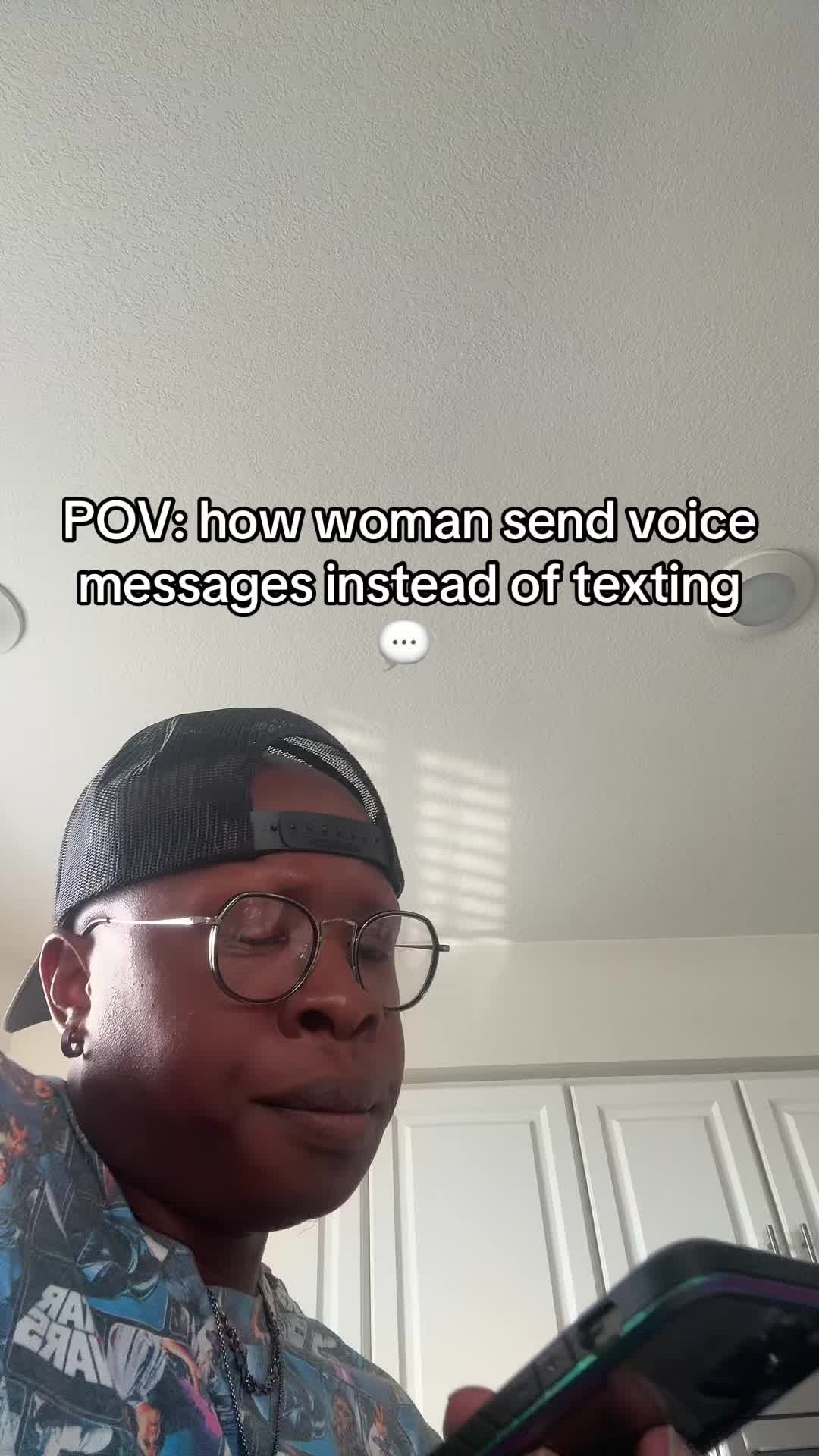 @Chance