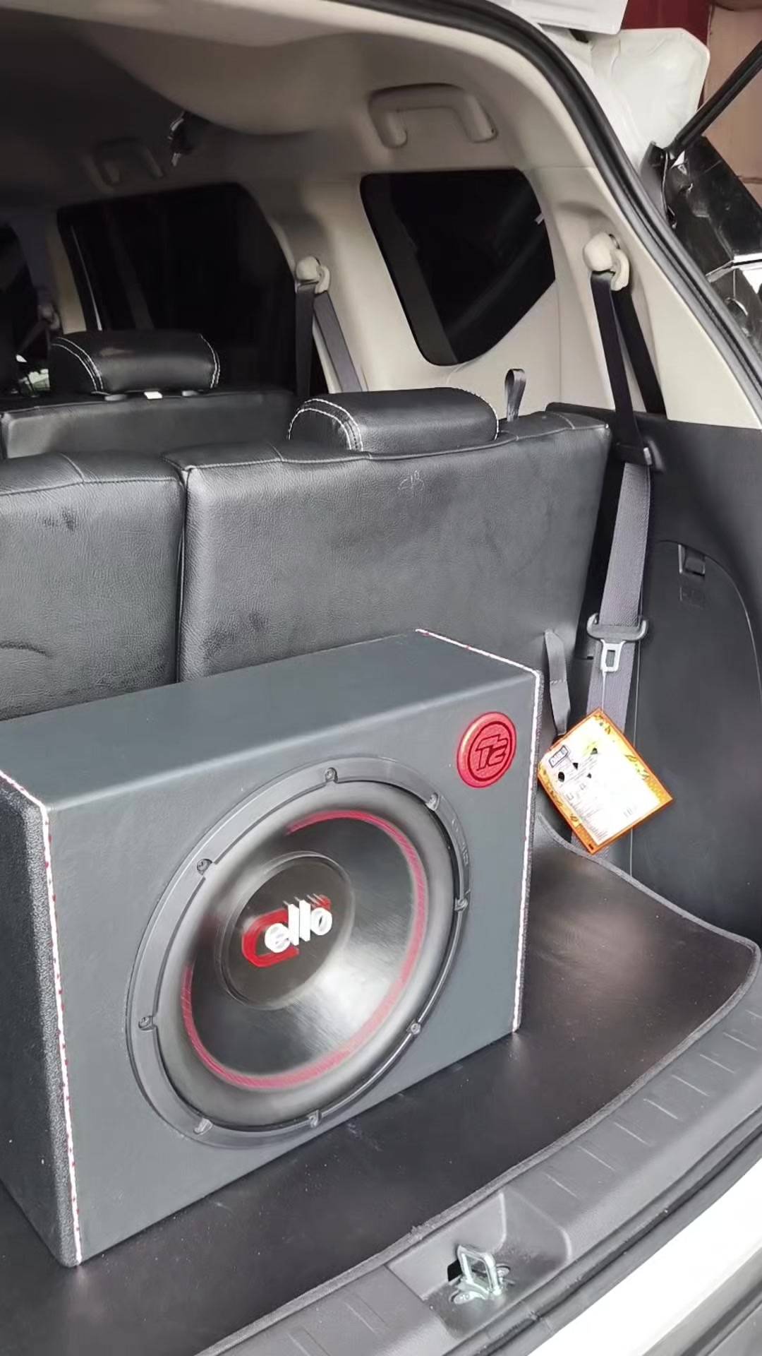 @T2caraudiosurabaya